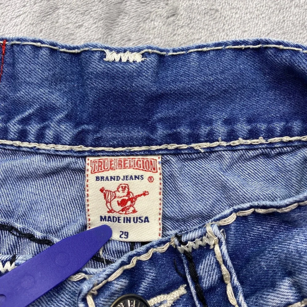 True Religion true religion